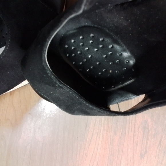 GEORGE WOMENS  SIZE 8 PLATFORM SANDALS - Picture 7 of 7